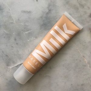 Milk Makeup Blur Liquid Foundation